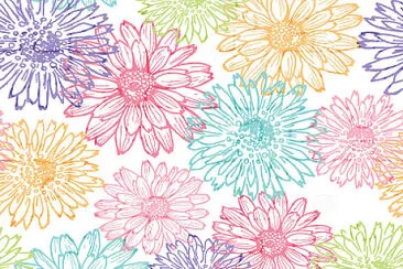 colorful
