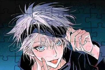 Satoru Gojo