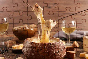 Foto jigsaw puzzle