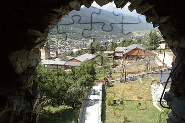 svani jigsaw puzzle