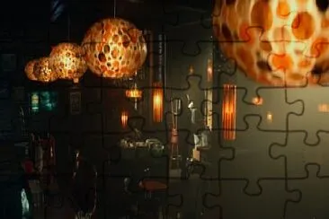 Eu jigsaw puzzle