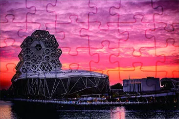 風景