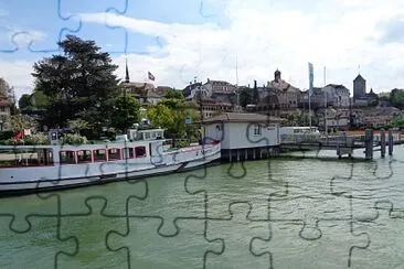 Port de Morat