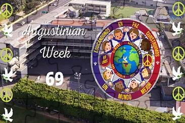 פאזל של Augustinian  Week 69 - 3
