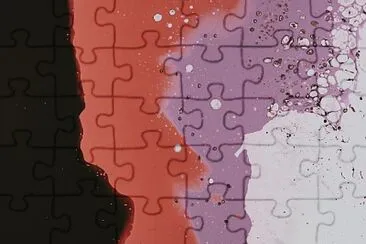ףףלףל jigsaw puzzle
