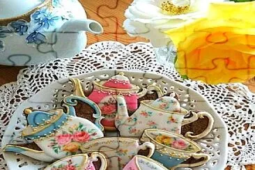 postre jigsaw puzzle
