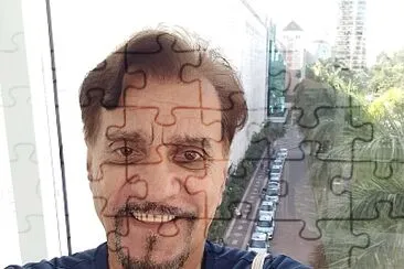 פאזל של moradia