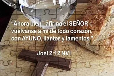 VERSICULO CLAVE