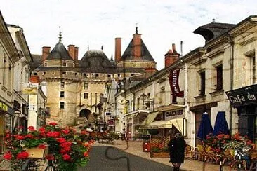 Brehemont. Francia. jigsaw puzzle
