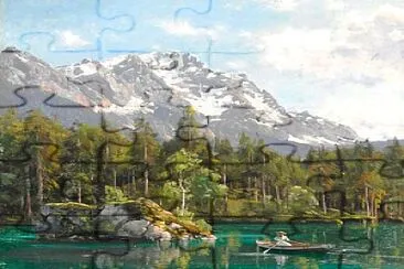 pinturas jigsaw puzzle