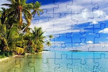 Eu jigsaw puzzle