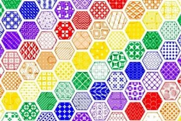 pattern