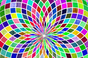 pattern jigsaw puzzle