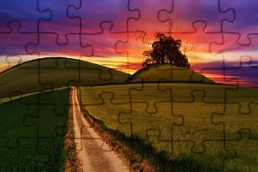 Eu jigsaw puzzle