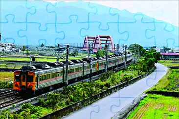 風景 jigsaw puzzle