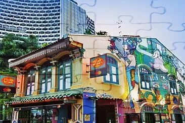 Singapur