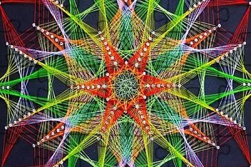 draw jigsaw puzzle