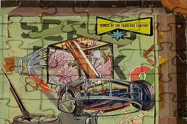 art peinture