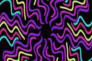 draw jigsaw puzzle
