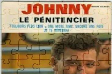 Johnny Hallyday