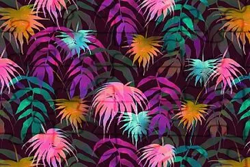 colorful