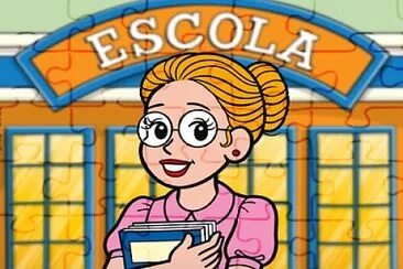 Prof_Mônica jigsaw puzzle