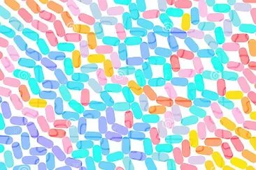 colorful jigsaw puzzle