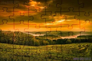 imagem jigsaw puzzle