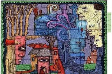 art peinture jigsaw puzzle