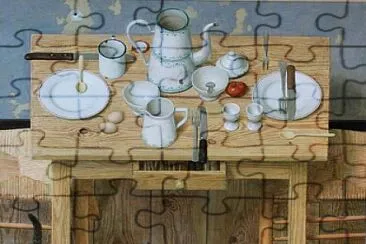 art peinture jigsaw puzzle