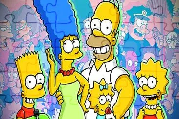 The Simpsons
