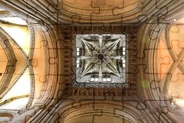 Durham Cathedral 2 jigsaw puzzle
