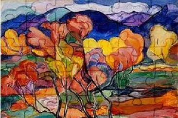 Sigrid Hjertén 1885-1945