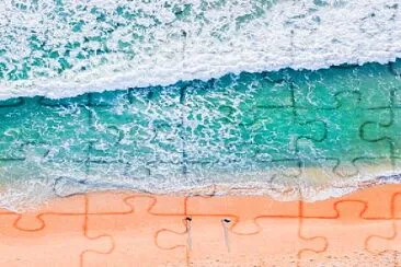 Eu jigsaw puzzle