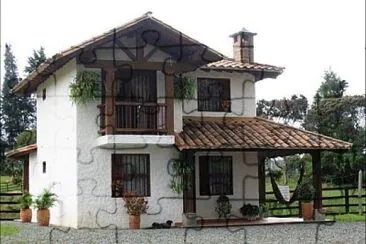 פאזל של Finca de Campo