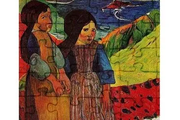 Gauguin Paul  1847-1903