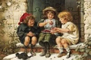 pinturas jigsaw puzzle