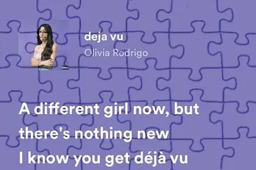 Olivia Rodrigo sour