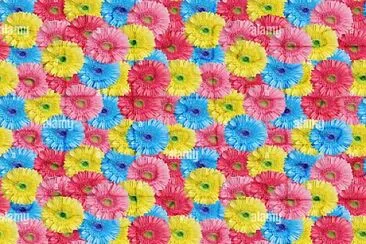 colorful jigsaw puzzle