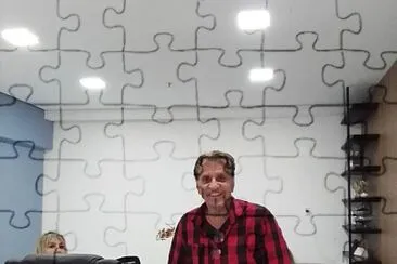  jigsaw puzzle