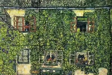 Klimt jigsaw puzzle