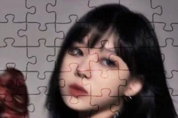 aespa jigsaw puzzle