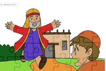 HIJO PRODIGO