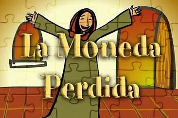 פאזל של MONEDA PERDIDA
