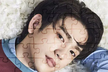 animes jigsaw puzzle