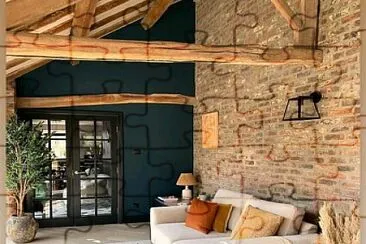 terraza jigsaw puzzle