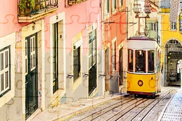 Cidade do Porto