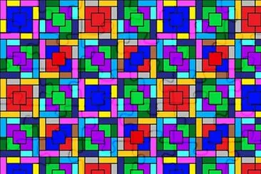 pattern