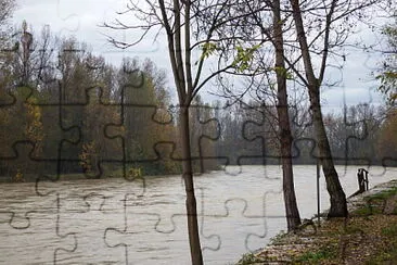 il fiume