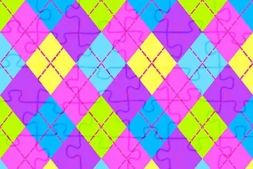 pattern